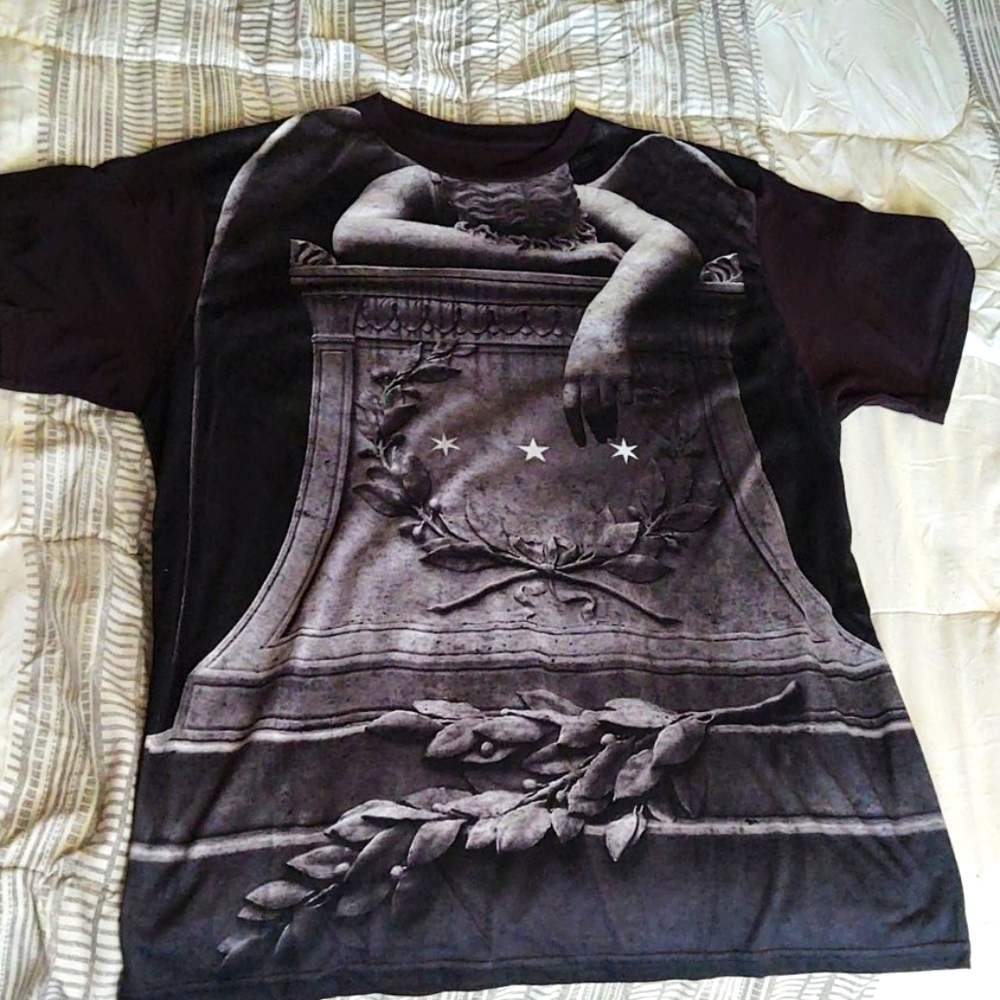 Famous t shirt